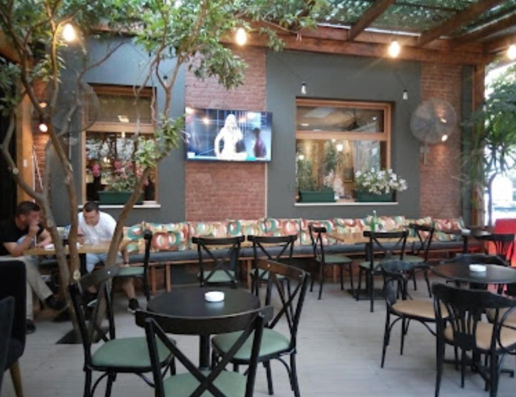 Boutique Artist Hotel ติรานา ภายนอก รูปภาพ